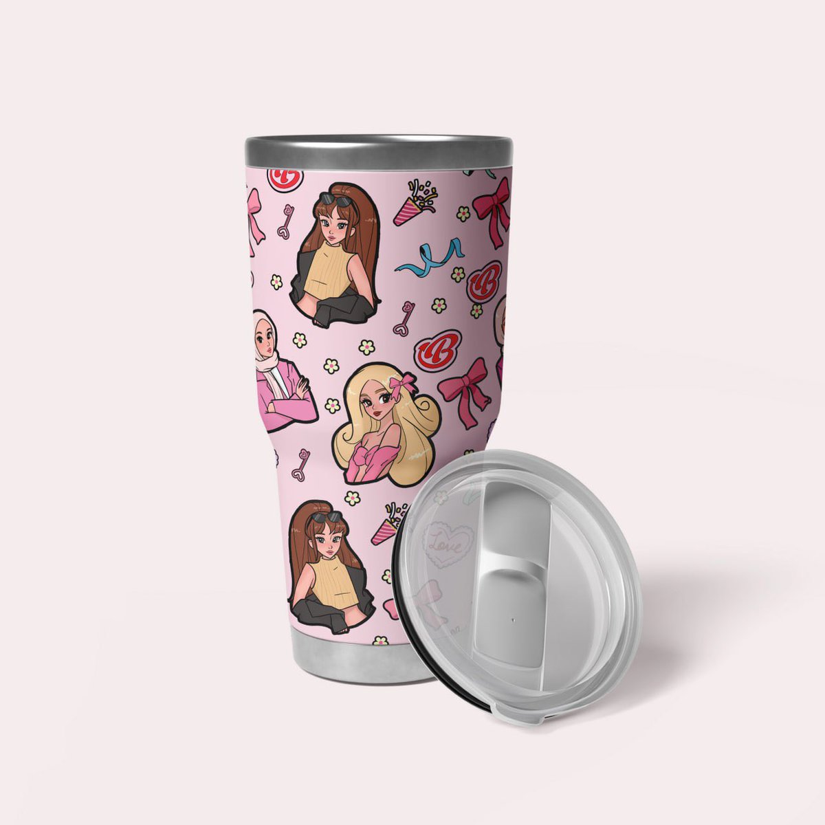 deaarts_'s tweet photo. I’m happy to be part of this journey with @shopmanglishcom! Look how cute the tumblers are 😍. You guys can get the tumblers on their page! Thank you for commissioning me!!

GO CHECK THEM OUT ✨🫧🦢🩰✍🏼

#commission #commissionopen #commissions #commissionswelcomes #tumblerdesign https://t.co/Wy5cGo4uBz