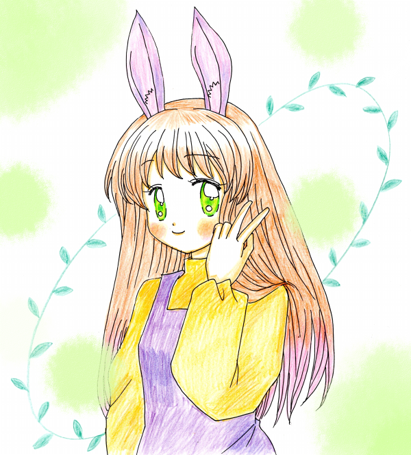 #イラスト好きな人と繋がりたい 
#イラスト好きさんと繋がりたい  #イラスト 
#絵描きさんと繋がりたい  #絵描きさんフォロバ100 