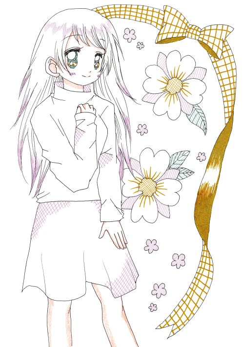 #イラスト好きな人と繋がりたい 
#イラスト好きさんと繋がりたい  #イラスト 
#絵描きさんと繋がりたい  #絵描きさんフォロバ100 