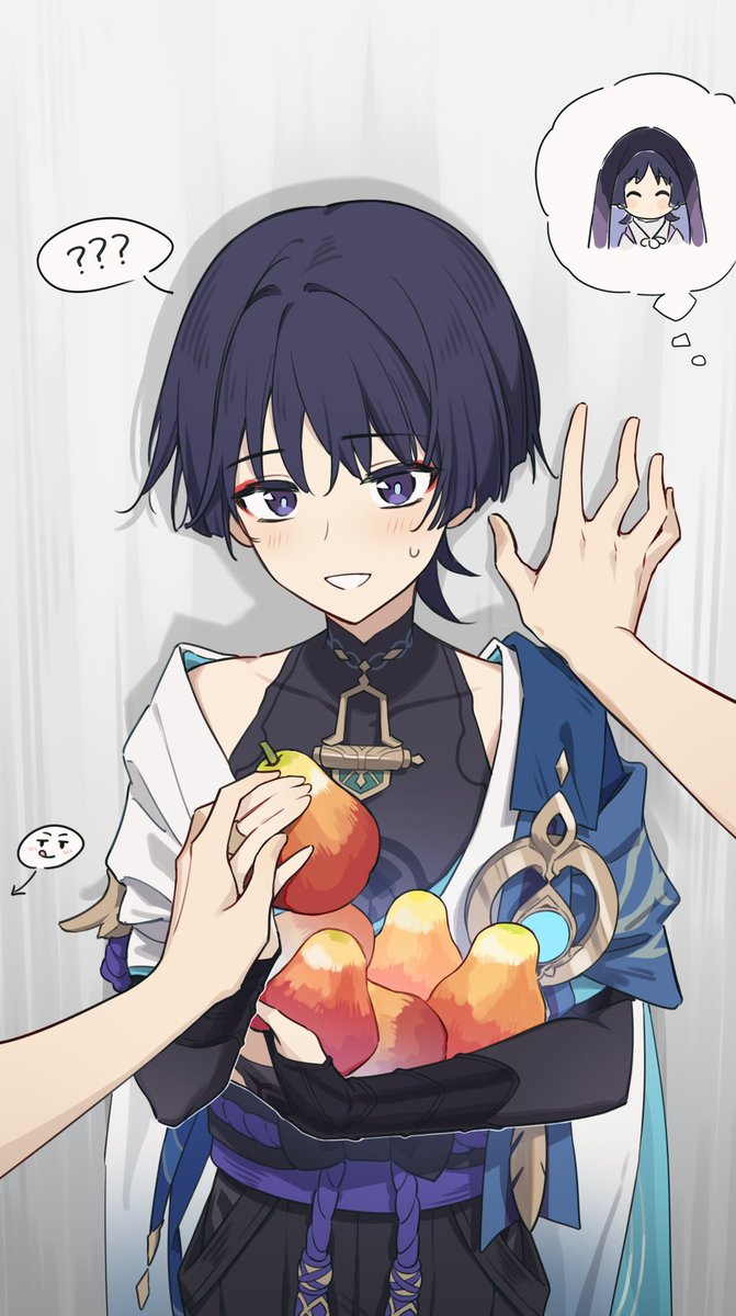 hei11999's tweet image. contrast lovely？