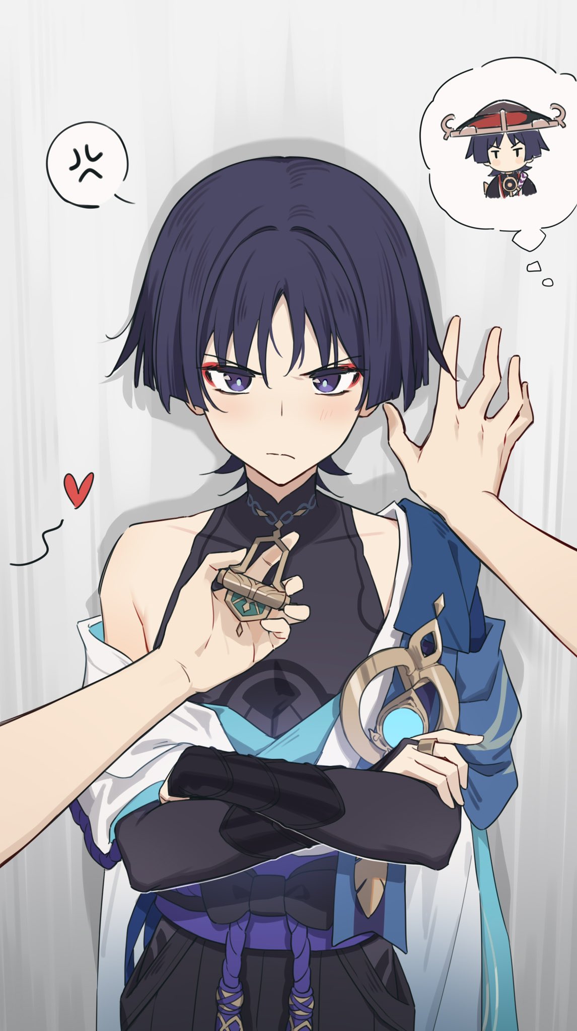 黑狼(@hei11999) / X