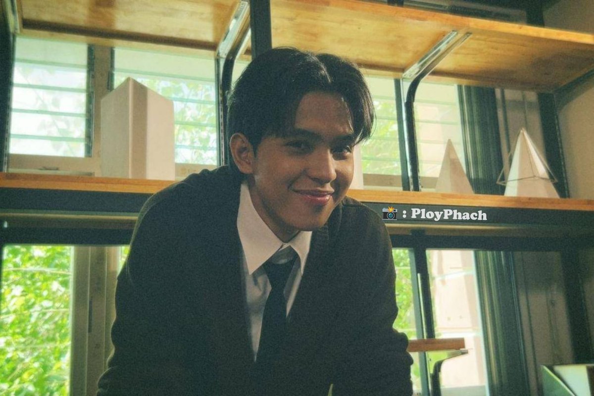AjJjFamilyfc's tweet photo. ช่วงนี้เป็นคนตรงๆ...ตรงไหนก็น่ารัก 🤗

Ps. ขอบคุณน้องพลอยมากๆนะคะที่แชร์รูปให้บ้านเจ้าแฝด🫶🏻💙 💙

@aj__chayapol @PloyPhachkarin

#aj__chayapol 
#สมุนของเจ้าแฝด #เจ้าแฝดของสมุน https://t.co/T4N7Jr9rim