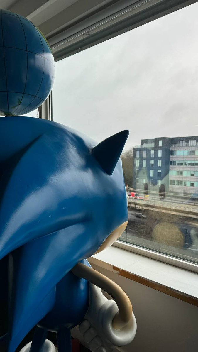SEGA tweet media