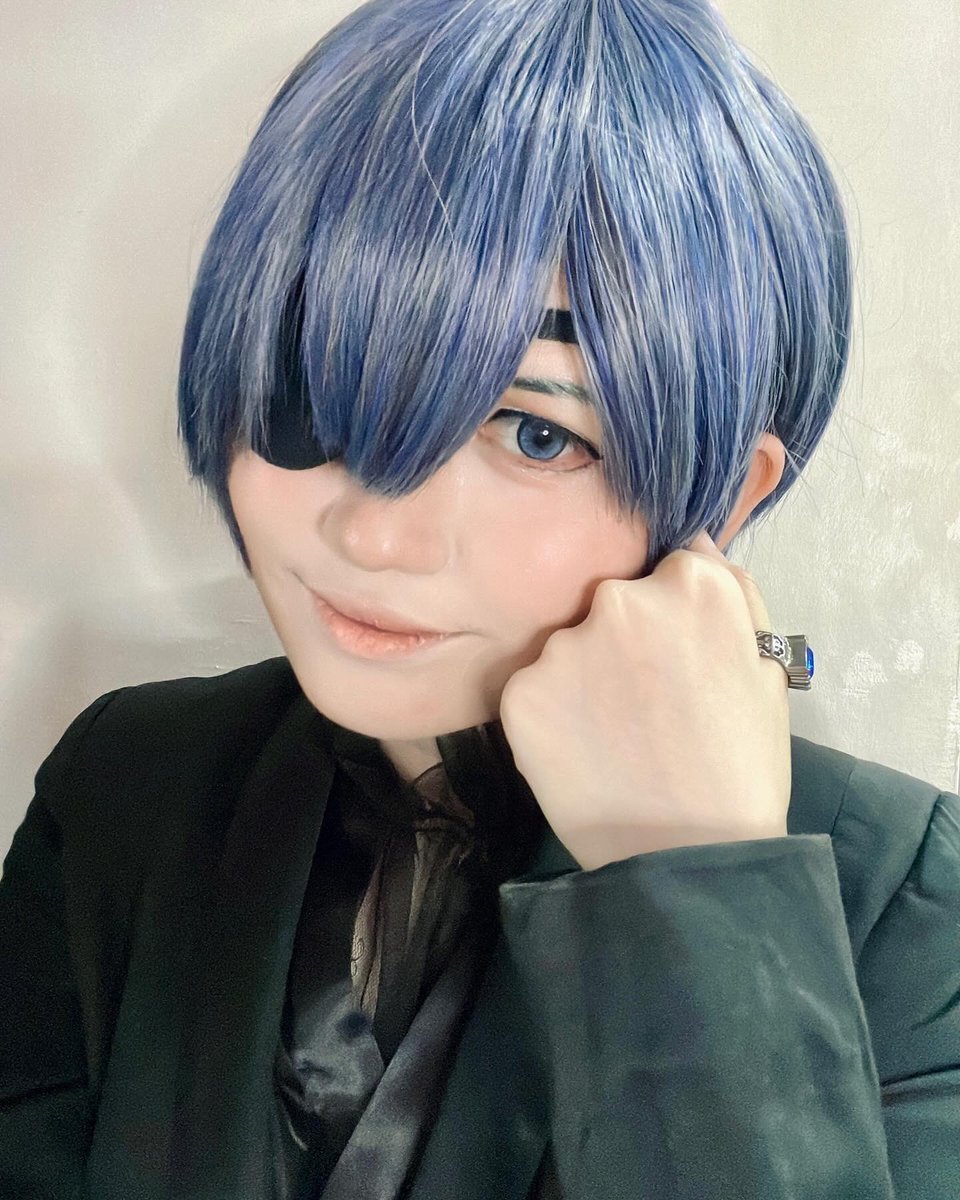 mkaesano's tweet photo. 😭😭😭😭😭😭

#黒執事 #kuroshitsuji #blackbutler #cielphantomhive #cielcosplay #blackbutlercosplay #kuroshitsujiciel #ciel https://t.co/UnL8uSQz6l