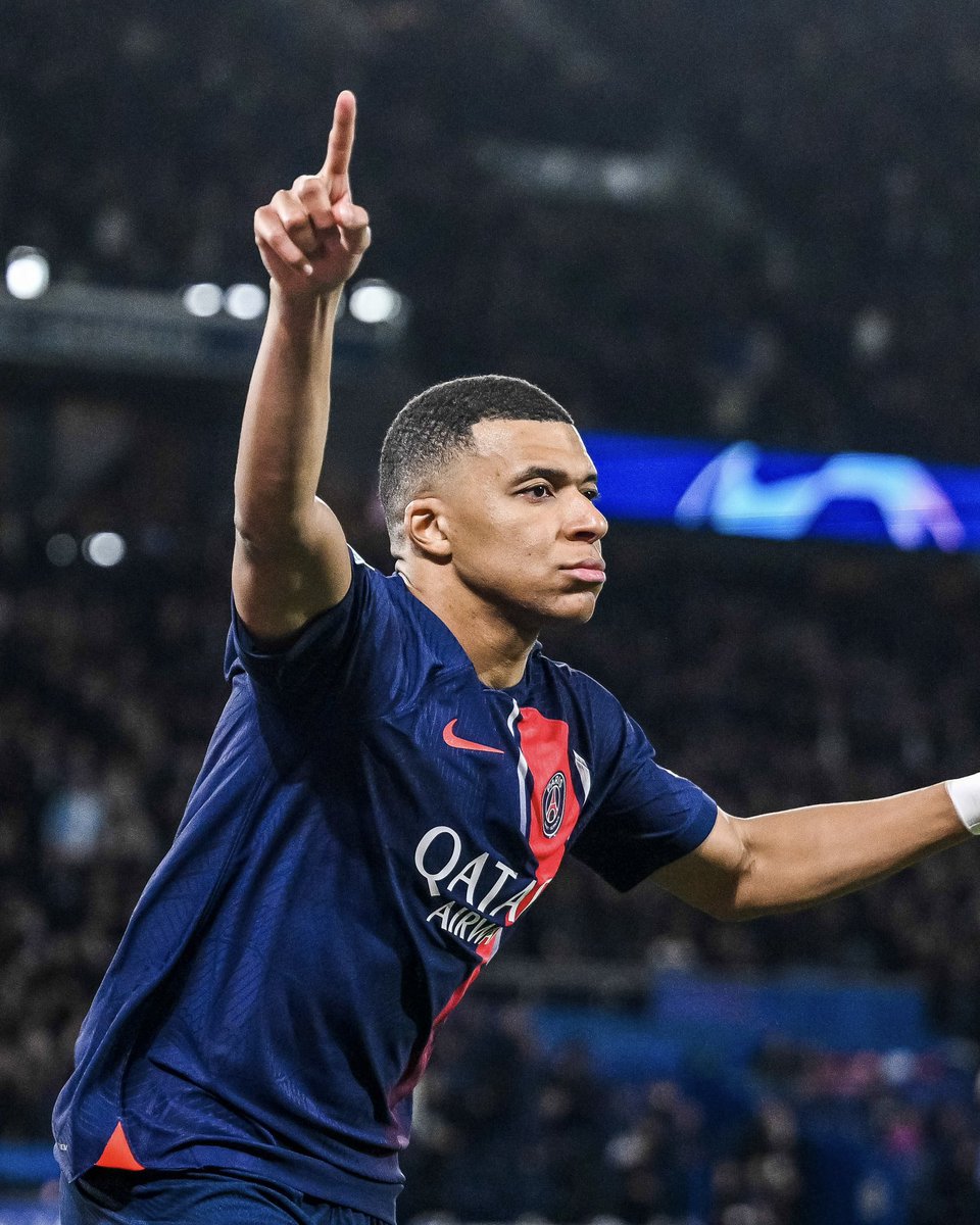 🚨 Kylian Mbappé 🇫🇷 conservera 80% de ses droits à l’image et le Real Madrid aura les 20% restants.

(<a href="/diarioas/">Diario AS</a>)