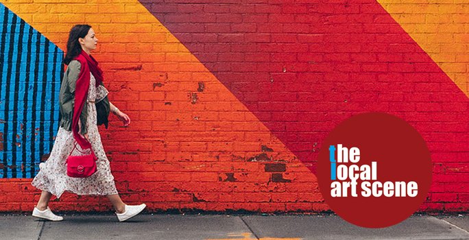 Local artists, galleries, clubs and suppliers...

Apply for a free local listing on your art scene
thelocalartscene.co.uk/en/contact/adv…

#localartists #artists #hampshire #dorset #cornwall