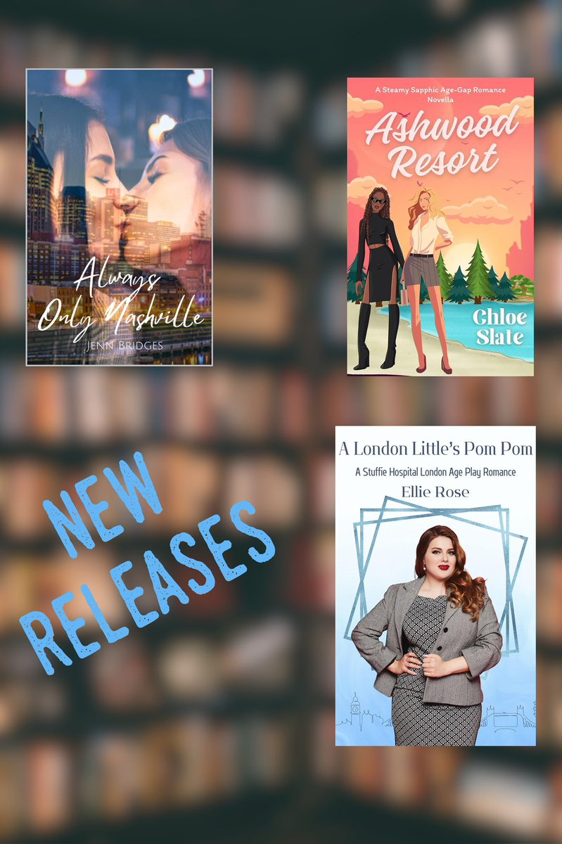 alicianicole_60's tweet image. 🚨 New Release Alert! 📚 Available on Amazon now! Check out these must-read books! #NewBooks #Amazon #BookAlert 📖🔥#BookTwitter #fypシ #Lesbian #Fiction #BookBoost #love 🏳️‍🌈✨📚