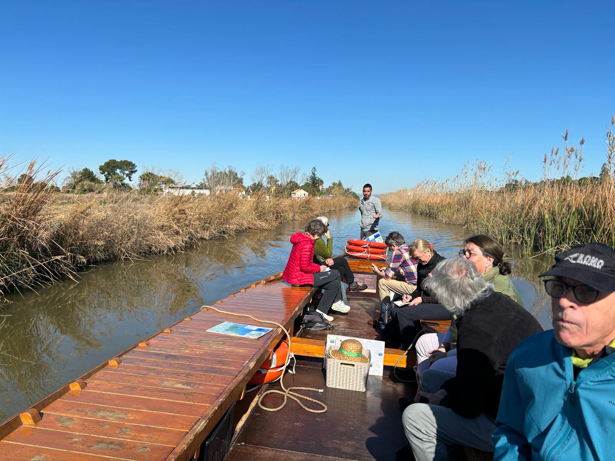 Fundació VisitValència tweet media