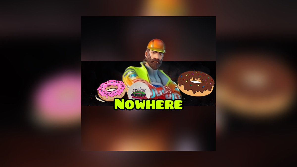 angel2778's tweet photo. Fortnite creative map Nowhere https://t.co/igaBTR1dlX via @YouTube
Check out my new map. Island code in description of video https://t.co/TNraiwYQwO