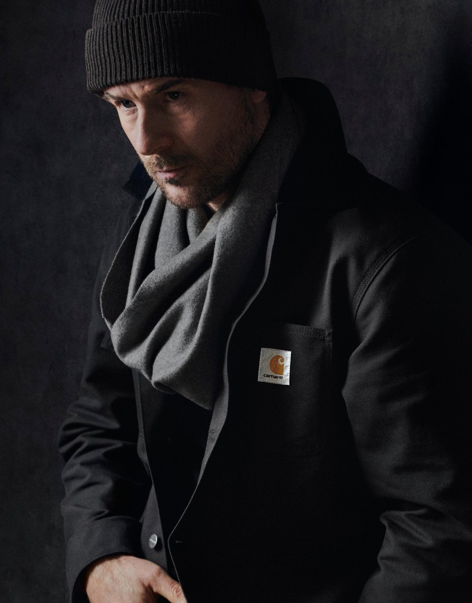 Captain Price always nails a headshot 📸

<a href="/BritishGQ/">British GQ</a> collaborates with <a href="/BarrySloane/">𝙱𝚊𝚛𝚛𝚢 𝚂𝚕𝚘𝚊𝚗𝚎 (𝙾𝙵𝙵𝙸𝙲𝙸𝙰𝙻)</a> to showcase some Captain Price inspired looks, styled by The Bear's Courtney Wheeler.

Full article here 👉 bit.ly/CaptainPriceGQ