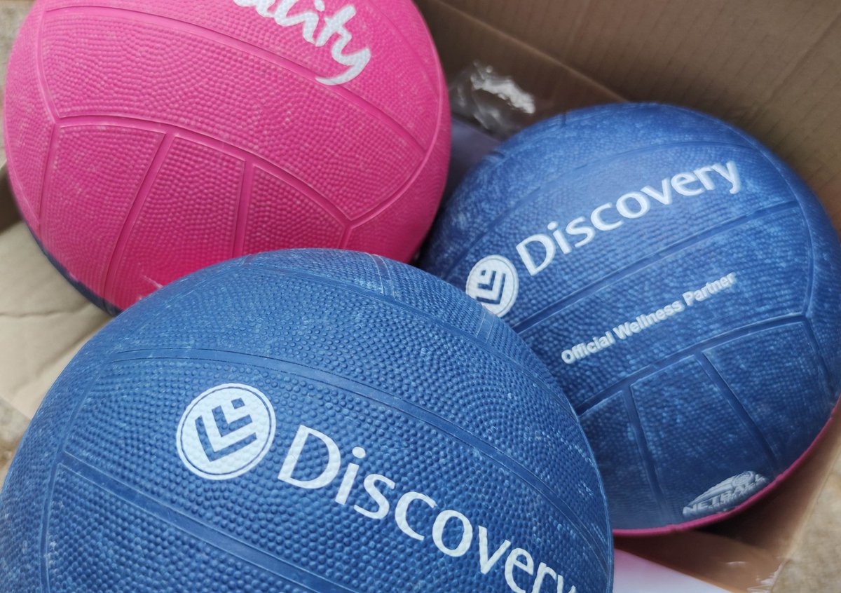 MashavaSilas's tweet image. #GrowingNetballDreams #DreamfieldsProject #DiscoveryVitality #MoveToGive