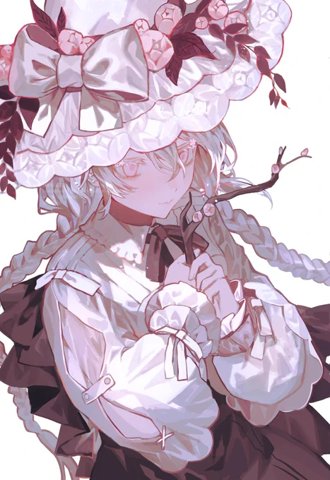 四季の魔女 