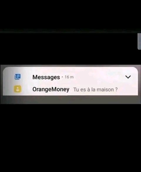 KendoArsne1's tweet photo. Orange fait déjà les dépôts à domicile ? https://t.co/q7vZl7lHNx