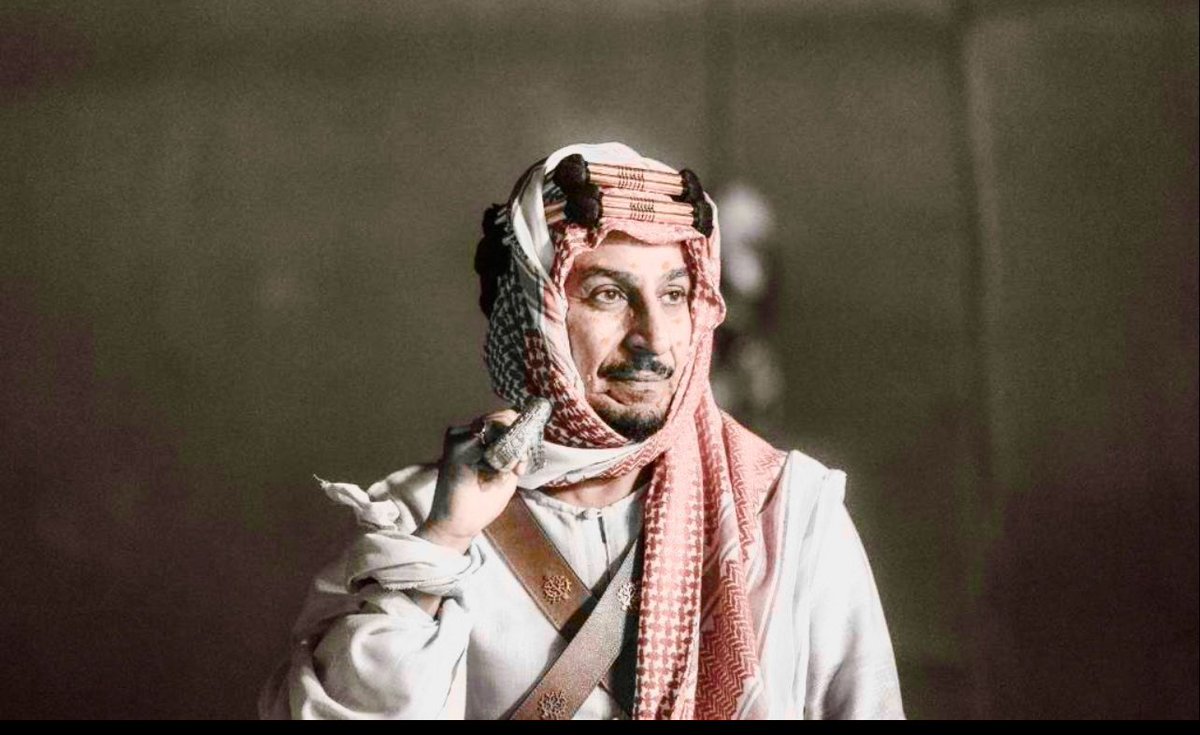 AbdulmohsenNmr's tweet photo. وش انت من شي؟!!!
تسالني .. وتفرض فرض!!!
انا اللي رهن لترابه دم وعرض
انا التاريخ  اذا تجهل
انا النخله…وطين الارض
#يوم_التاسيس  #السعودية https://t.co/wNx2EvvJ23
