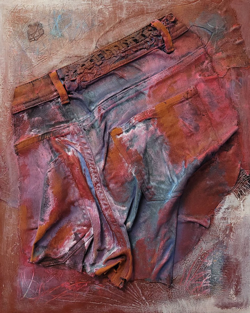 Big congratulations to Lucilia Rodrigues, a former ELATT student and current volunteer at our Wellbeing Service, for her first exhibition! 🌟 Lucilia is showcasing her talent at Faam Gallery. Don't miss the chance to experience her work. For more details: artrabbit.com/events/lucilia…