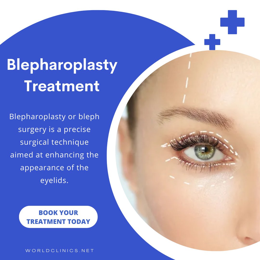 Visit our website, WorldClinics.net, to find clinics that offer blepharoplasty and compare their prices.
#medicaltourismmalaysia #MedicalTourism #HealthTourism #MedicalTourismTurkey
