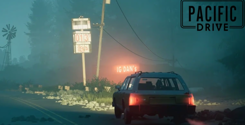 bgamer_es's tweet photo. Pacific Drive es una aventura de conducción, terror y supervivencia. Una original aventura survival horror en la que con tu coche te tienes que adentrar en la peligrosa zona de exclusión para buscar recursos con una ambientación muy terrorífica. https://t.co/Jdp9d6Uofr