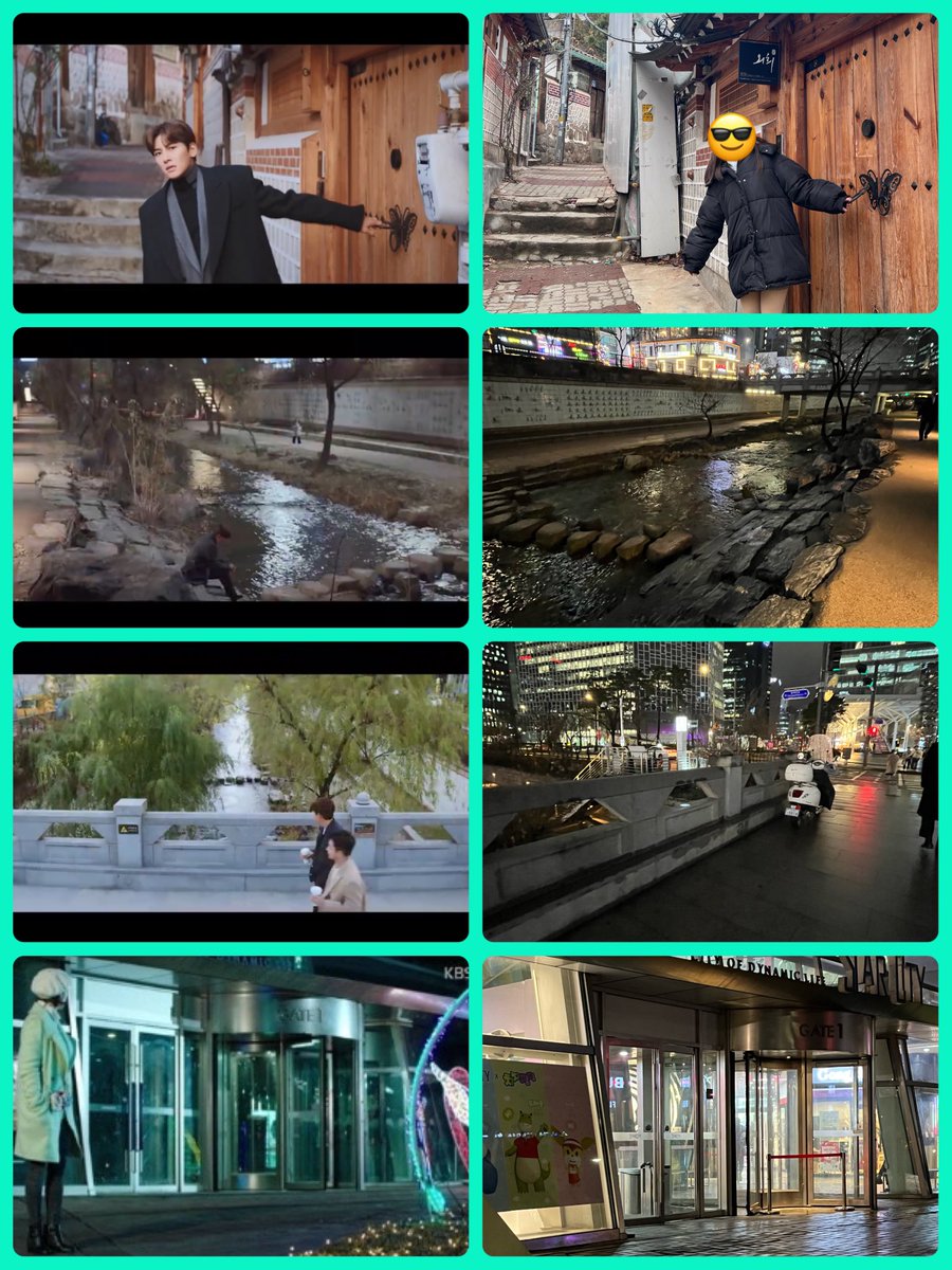 08399tdtmwp's tweet photo. 聖地巡礼🤭
ヨンシンのカフェ無くなってたのショック、、

オッパと同じ空気吸えて大満足！

#지창욱
#jichangwook 
#チチャンウク https://t.co/iK2czD3iMR