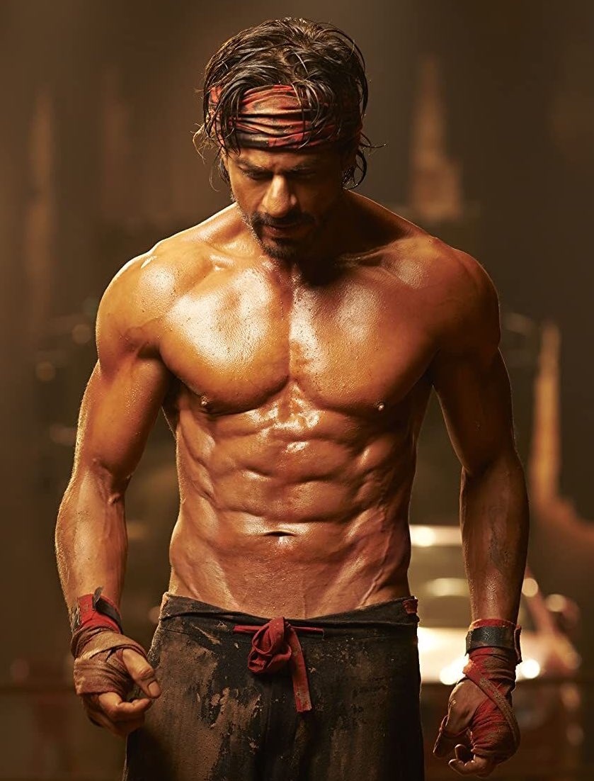 ChilllCinema's tweet image. Who is Present Biggest INDIAN SUPERSTAR 🥵🥵🥵💥💥💥

#PollOfTheDay ✅

Like For #ShahRukhKhan𓀠                    Retweet For #Prabhas