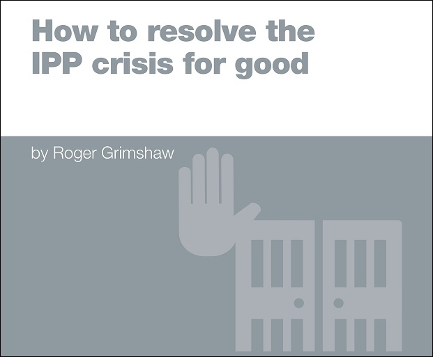 Centre for Crime and Justice Studies tweet media