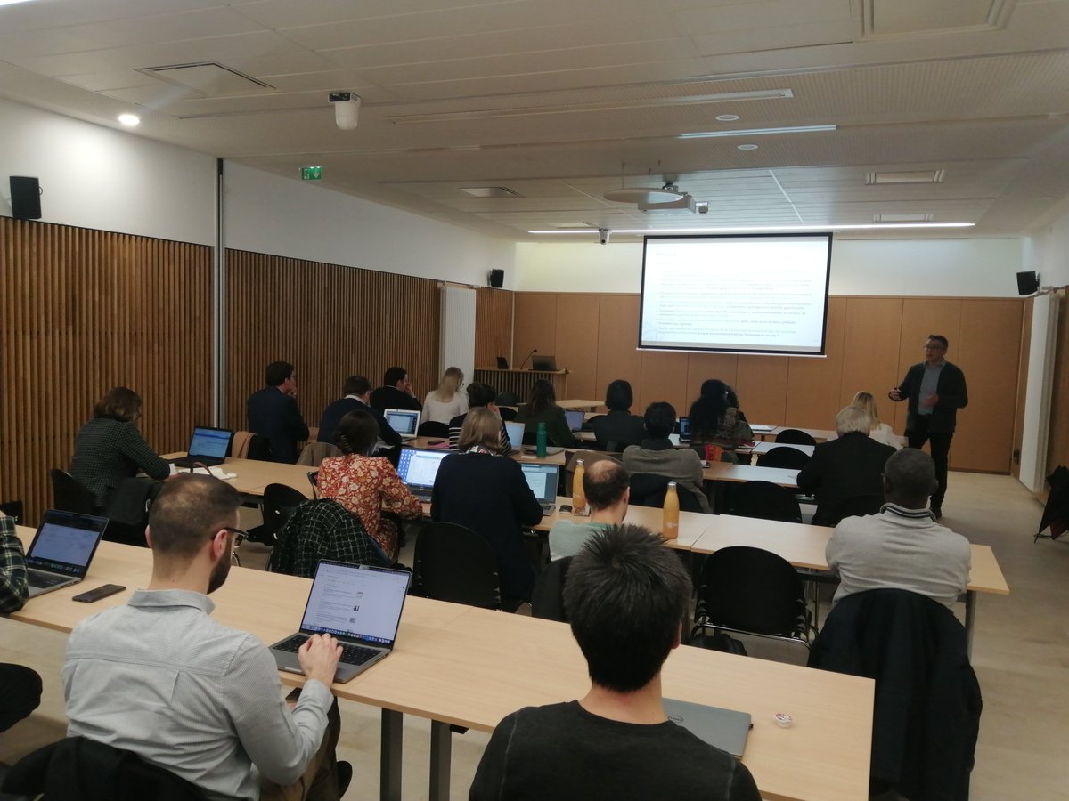 Le Pôle SJPEG tweet media