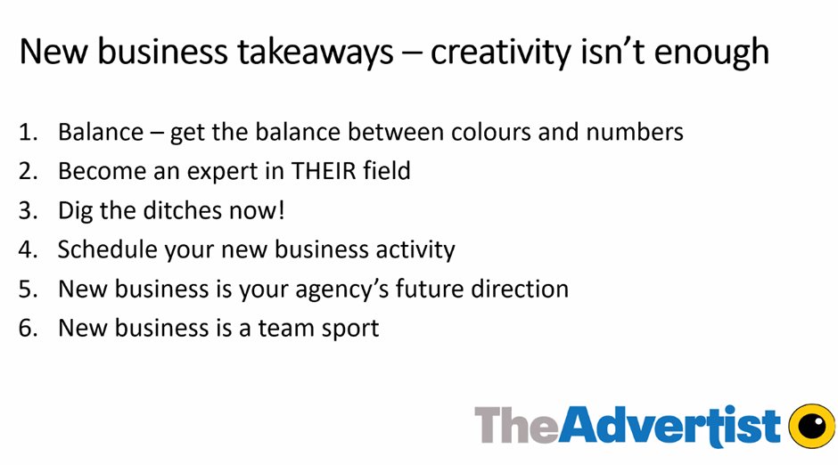 MayKingTea's tweet photo. Love this from @fuel_podcast, founder of @TheAdvertist
Digging Ditches workshop delivered to @PRCA_HQ members.
#PRCA #diggingditches #theadvertist https://t.co/Bly5lqiu4n