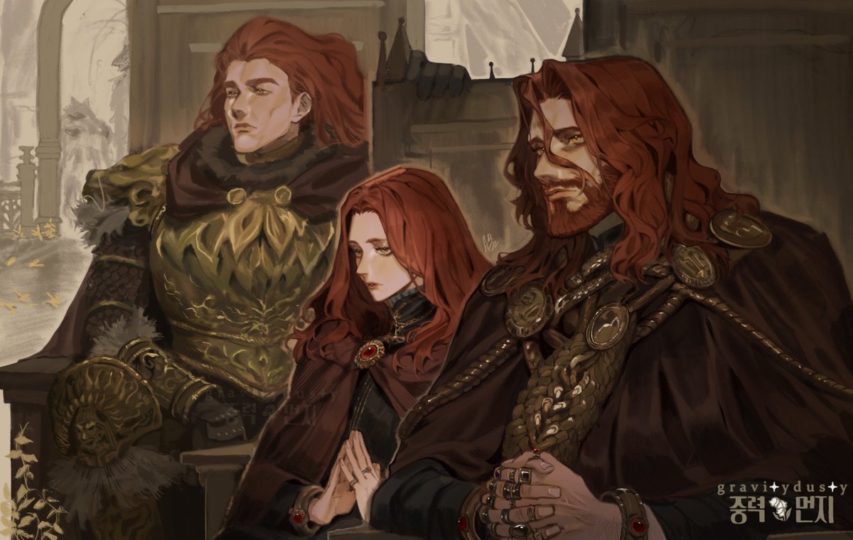 gravitydusty's tweet image. [ELDEN RING] some of my favorites