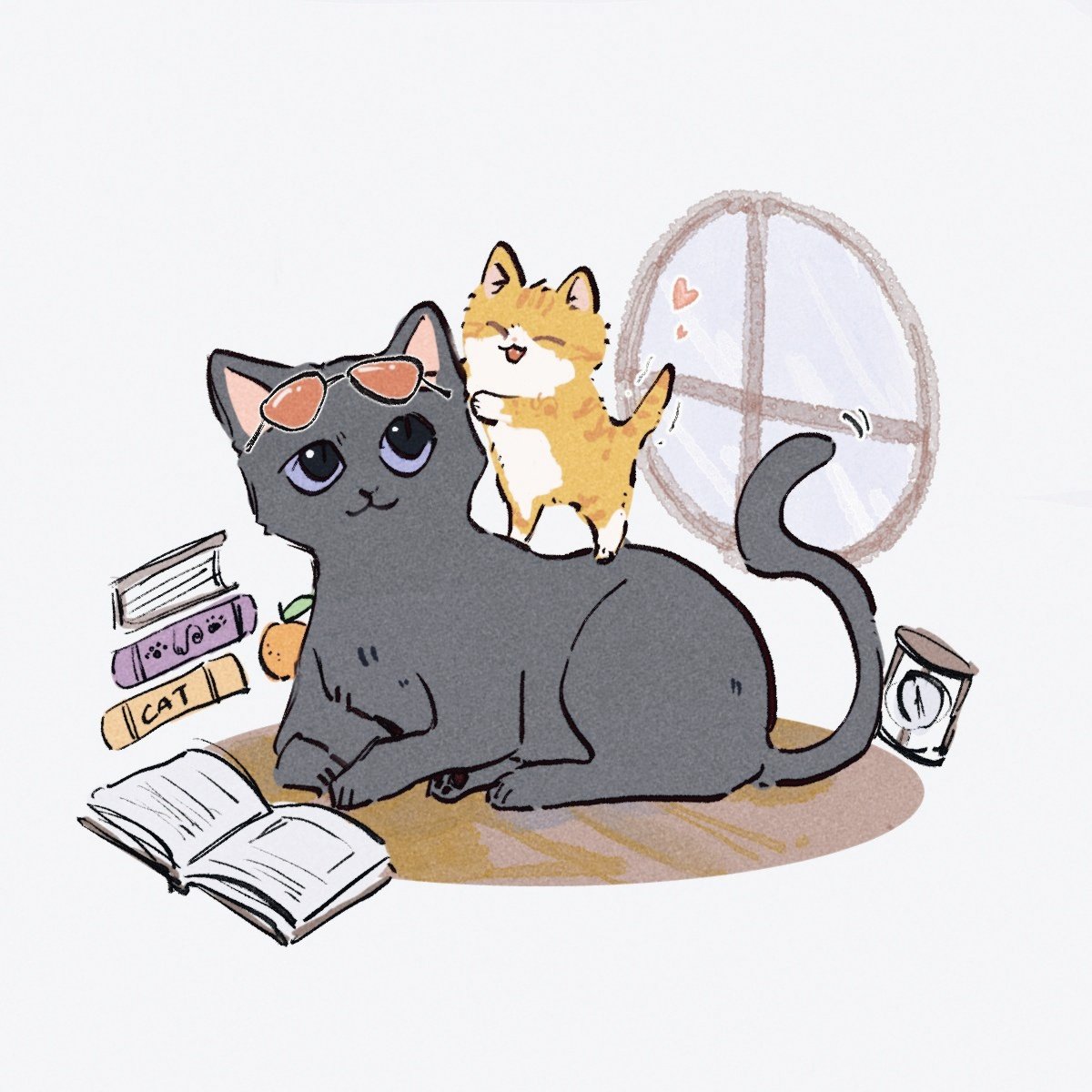 咪🐈 tweet media