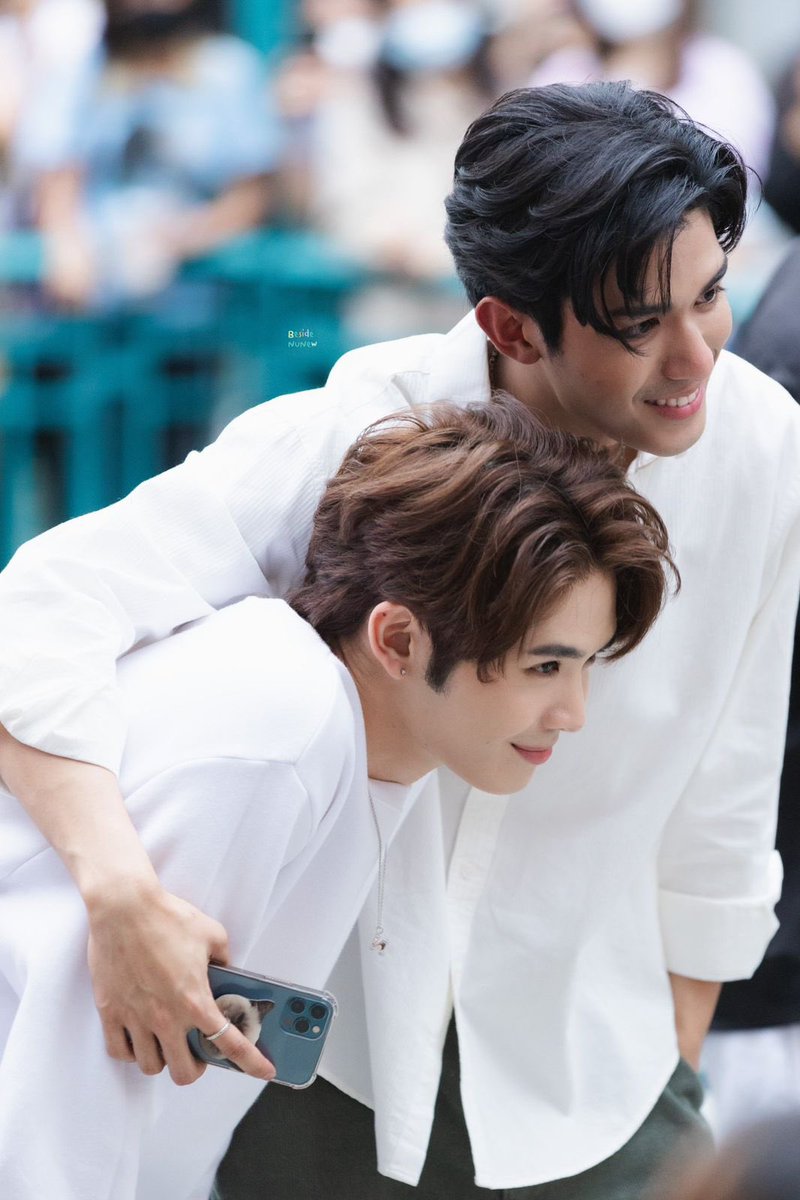 TesoNina's tweet photo. #LoveNetJames #NetJames
รักเด็กๆวันละล้านรอบ https://t.co/1qABuBuIoy