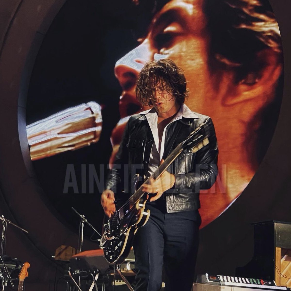 hii i’m bex. (she/her)

26

artist &amp; streamer

fan since 2009

saw am: 9•7•23

ig: aintifallen