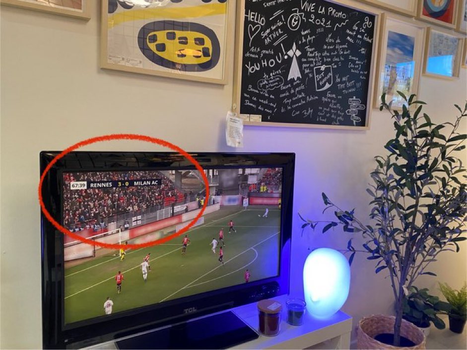 Le scénario parfait imaginé par IKEA ?