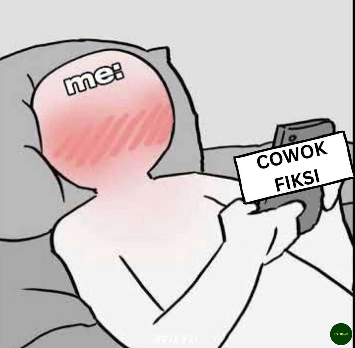 /askzh/ kasih aku rekomendasi au dong guys. office romance, marriage life, campus life. pokoknya yang narasinya rapi dan feelnya nyampe. mature juga gapapa yang penting cewenya gak menye" dan banyak 🦋🦋🦋