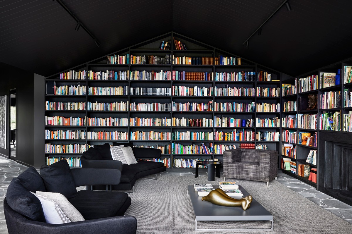 e_architect's tweet photo. Atlas Architects’ clients, a semi-retired couple who bought the The Seat property on a whim in Victoria, Australia
https://t.co/zlSq5oMg2z
#victoriaaustralia #retreathouse #weekender #Architecture https://t.co/iitDBu6ulW