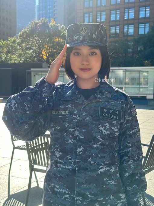 Twitterのコスプレ画像11