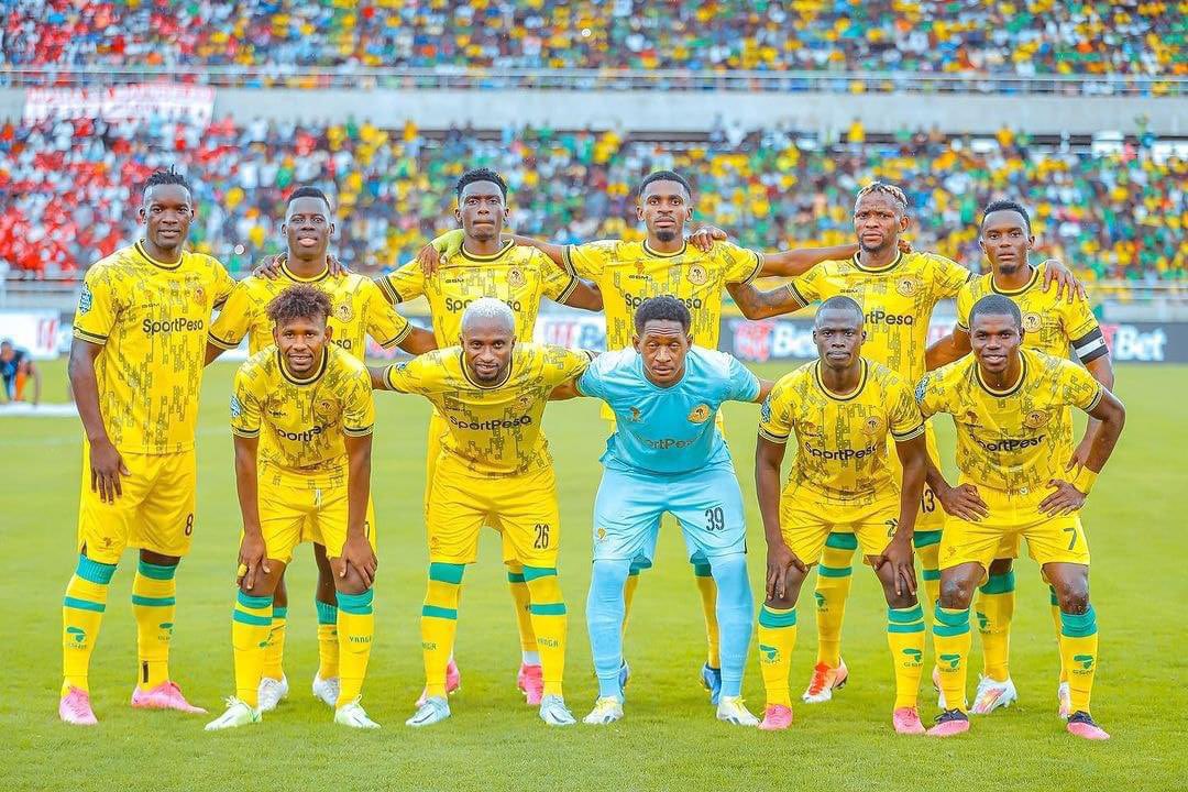 1960Remija's tweet image. Tafadhali RT tujuane tulionunua tiketi za kwenda Estadio de Lupaso kumalizana na CR Belouizdad 24.02.2024. Utabiri wangu nilishauweka wazi tunashinda na tutaubonda mwingi sana. Mwarabu akisema apishane na Yanga atakufa zaidi ya chuma 2+. Don Gamond📌

FT : Yanga 2-0 Belouizdad