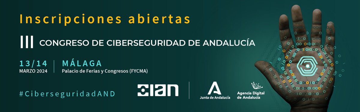Agencia Digital de Andalucía tweet media