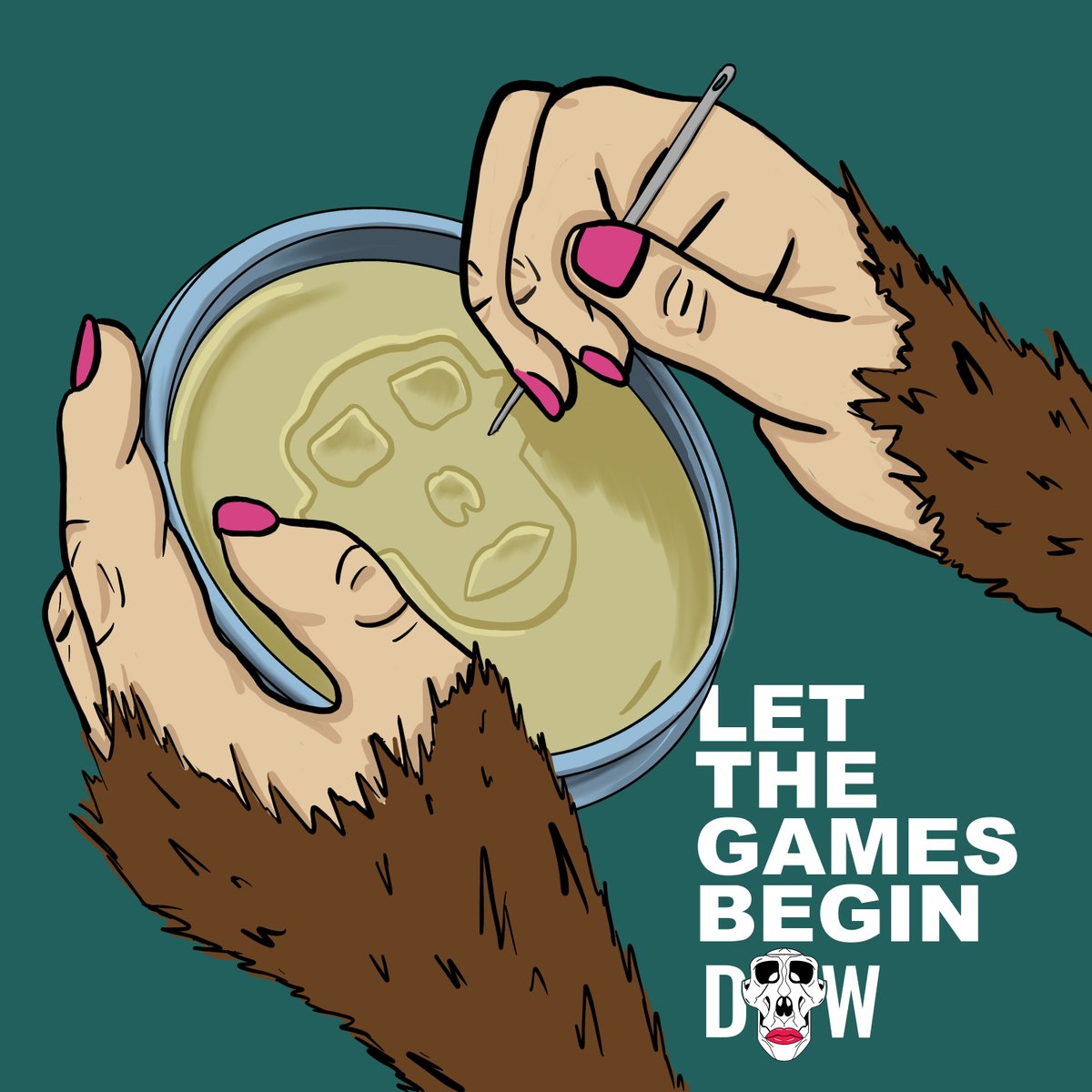 GM GM! Welcome back <a href="/CryptoGarga/">Garga.eth (Greg Solano)</a> !