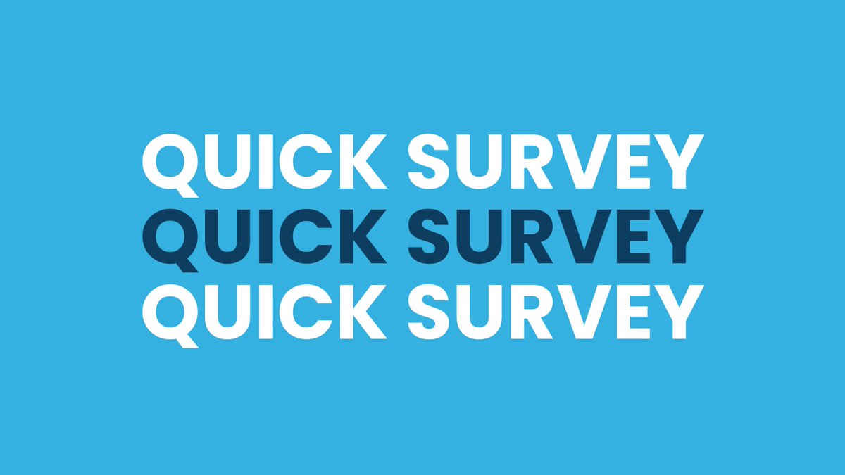 Help us understand and improve OCD treatment waiting times by taking our quick survey 👇 bit.ly/484mi9W