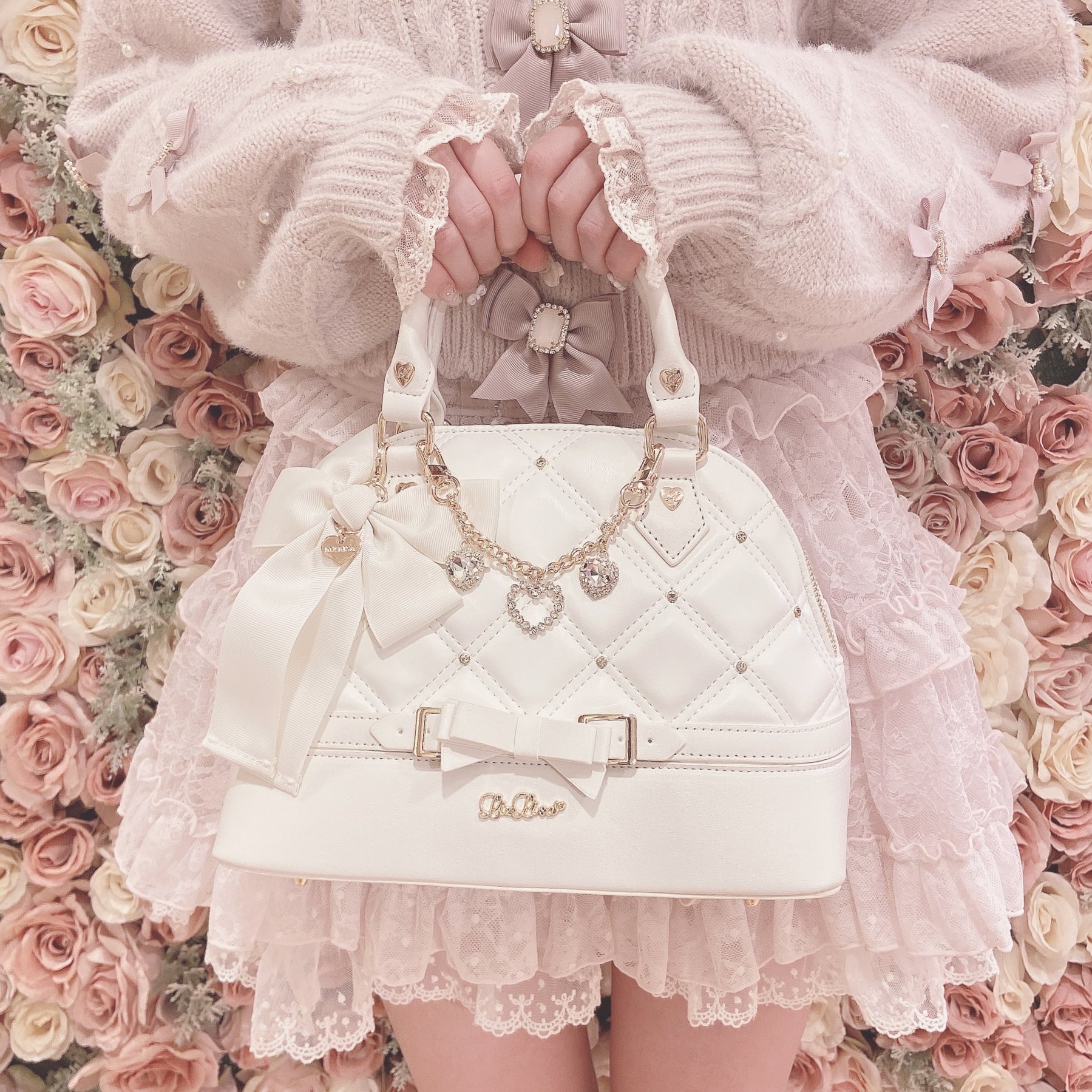 LIZ LISA♡新宿ALTA୨୧ॱ॰* (@lizlisasinjuku1) / X LIZ LISA♡新宿ALTA୨୧ॱ॰* (@lizlisasinjuku1) / X