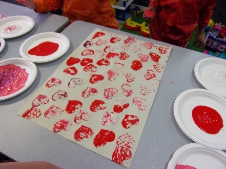 Our recent family day was a heart-warming Valentine’s success, filled with activities &amp; moments shared among families.
Thanks to our amazing staff &amp; <a href="/LATcharity/">LAT Charity</a> for making it a great day that strengthens &amp; builds family ties which plays a crucial role in reducing reoffending.