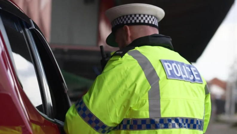 Merseyside Police arrest more drug drivers than any other force! Following the release of the national Op Limit figures we have been highlighted for our hard work removing these dangerous drivers from the road. orlo.uk/vIfjy