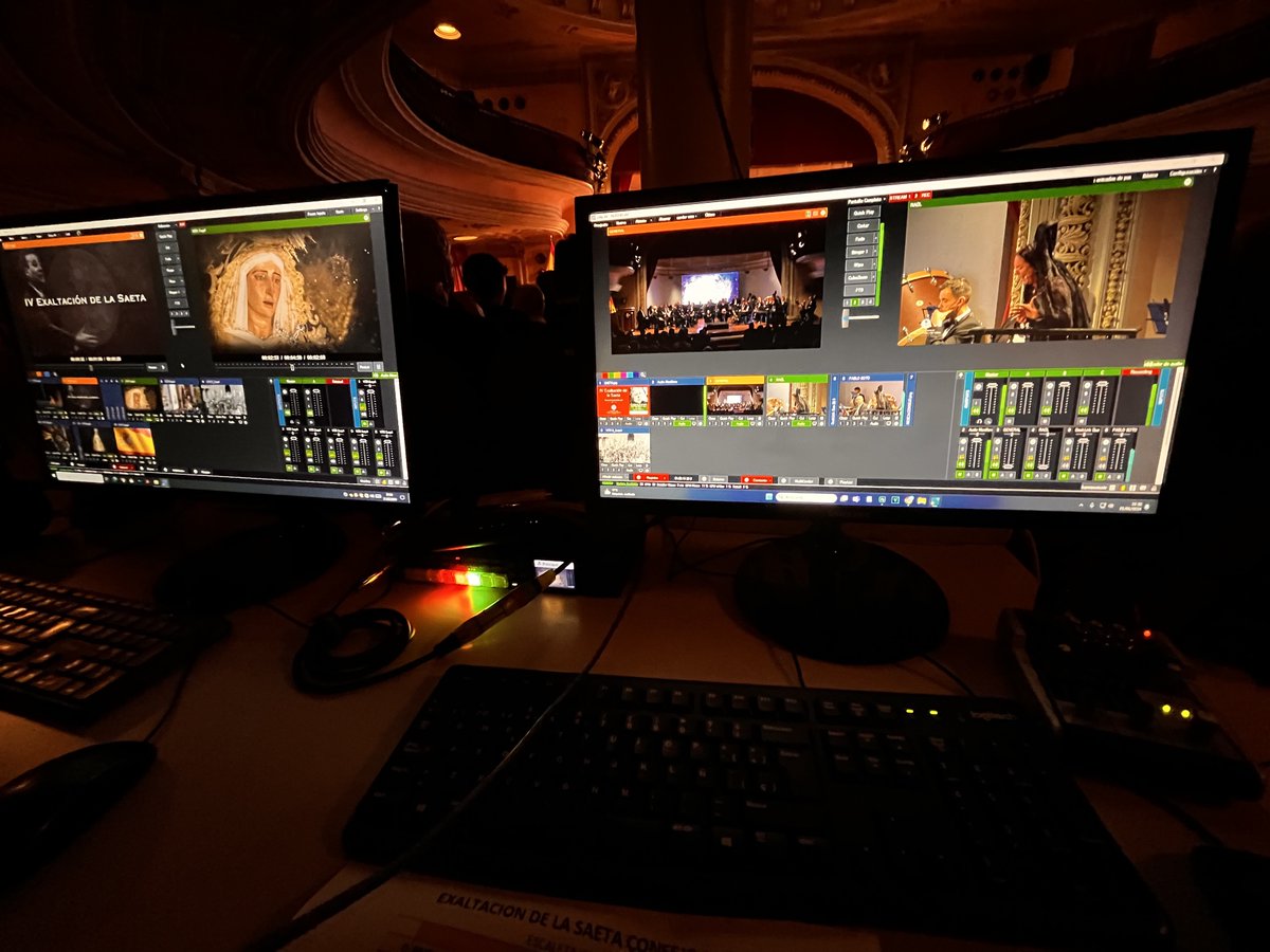 Directo Producciones tweet media