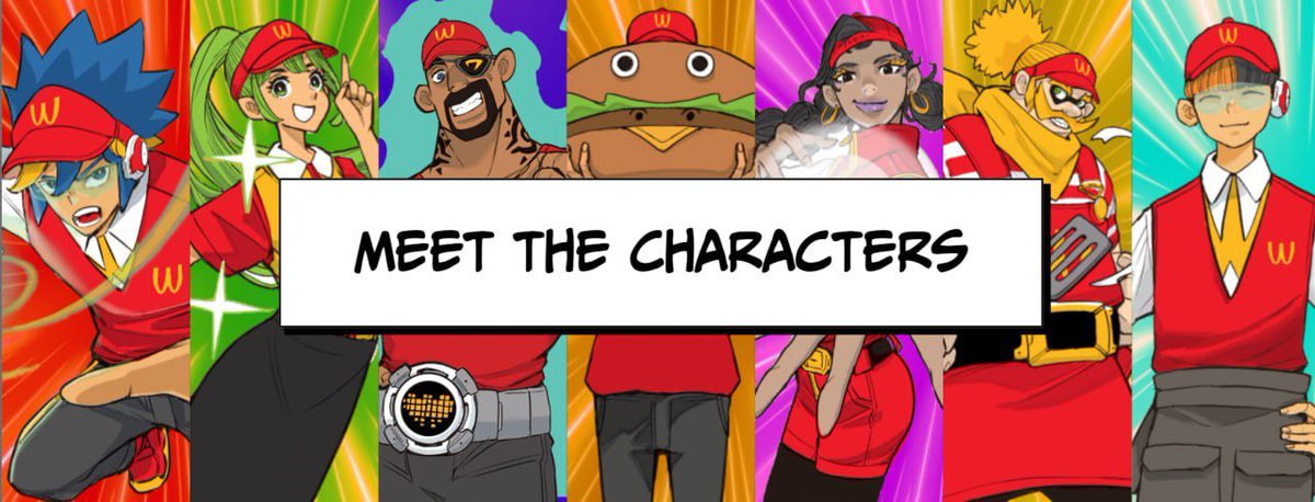 If ya'll don't know me I'm $MIDNIGHT the manager.
#WCD #WcDonald #MIDNIGHT