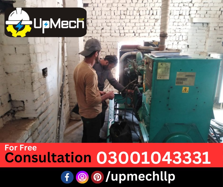 upmechpak's tweet photo. Revamping power from the ground up! 💡🔧 Say hello to our latest project: a seamless 200kVA Self Starter motor replacement at AMK Engineering. Turning challenges into opportunities, one innovation at a time. ⚙️🛠️ #powerrevolution #EngineeringExcellence #InnovationUnleashed https://t.co/wgjUvVTrmF