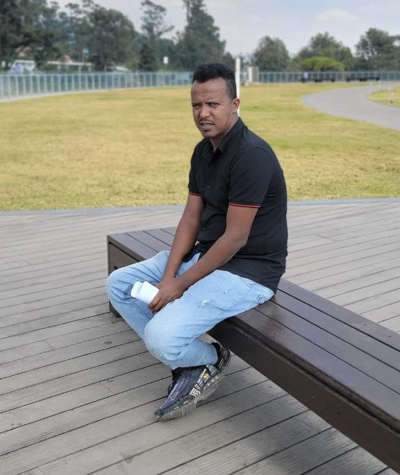 የጎጎት ፓርቲ የስራ አስፈፃሚ እና የመምሪያ ኃላፊዎች ላይ በዛሬው ዕለት የካቲት 14 ቀን ሆሳዕና ከተማ የመጀመሪያ ደረጃ ፍ/ቤት ተጨማሪ የ10 ቀን የጊዜ ቀጠሮ ሰጠ።