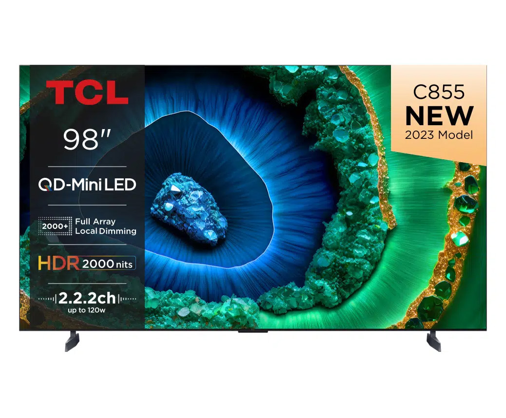 RefinedMagZim's tweet photo. Imagine a world where your gadgets aren’t just tools but companions in your adventures. This is what TLC, the tech brand with a four-decade legacy, offers
Read, Enjoy, and Share:
https://t.co/ro76X8QXtt
@TCL_Global  @TvSalesandHome @PicknPay   @FaffieManhuhwa  @yahya_goodvibes https://t.co/GYKz8fIbnr