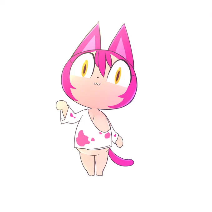 猫ミーム(静止画) 