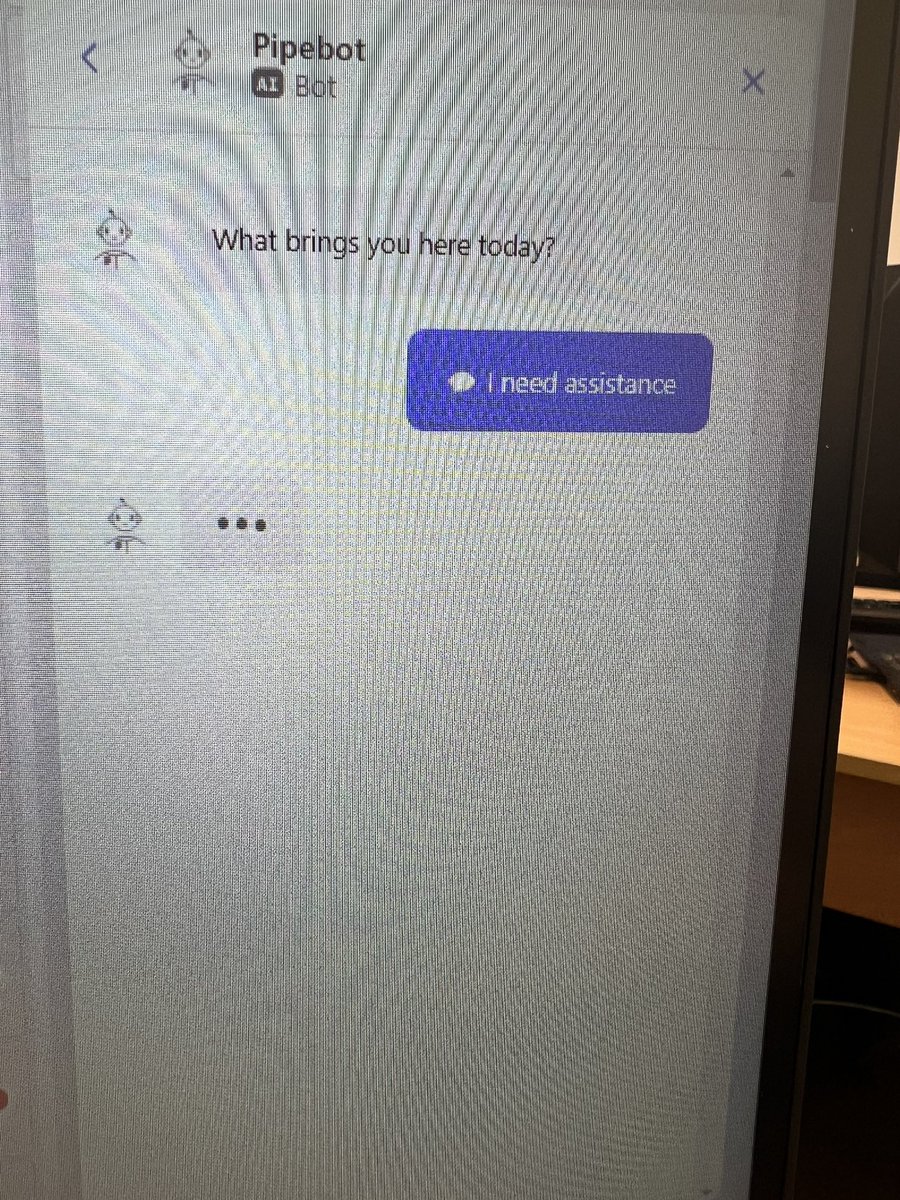 E1KON's tweet image. Hey @pipedrive search bar is non responsive and can’t get help with pipebot? #pipedrive