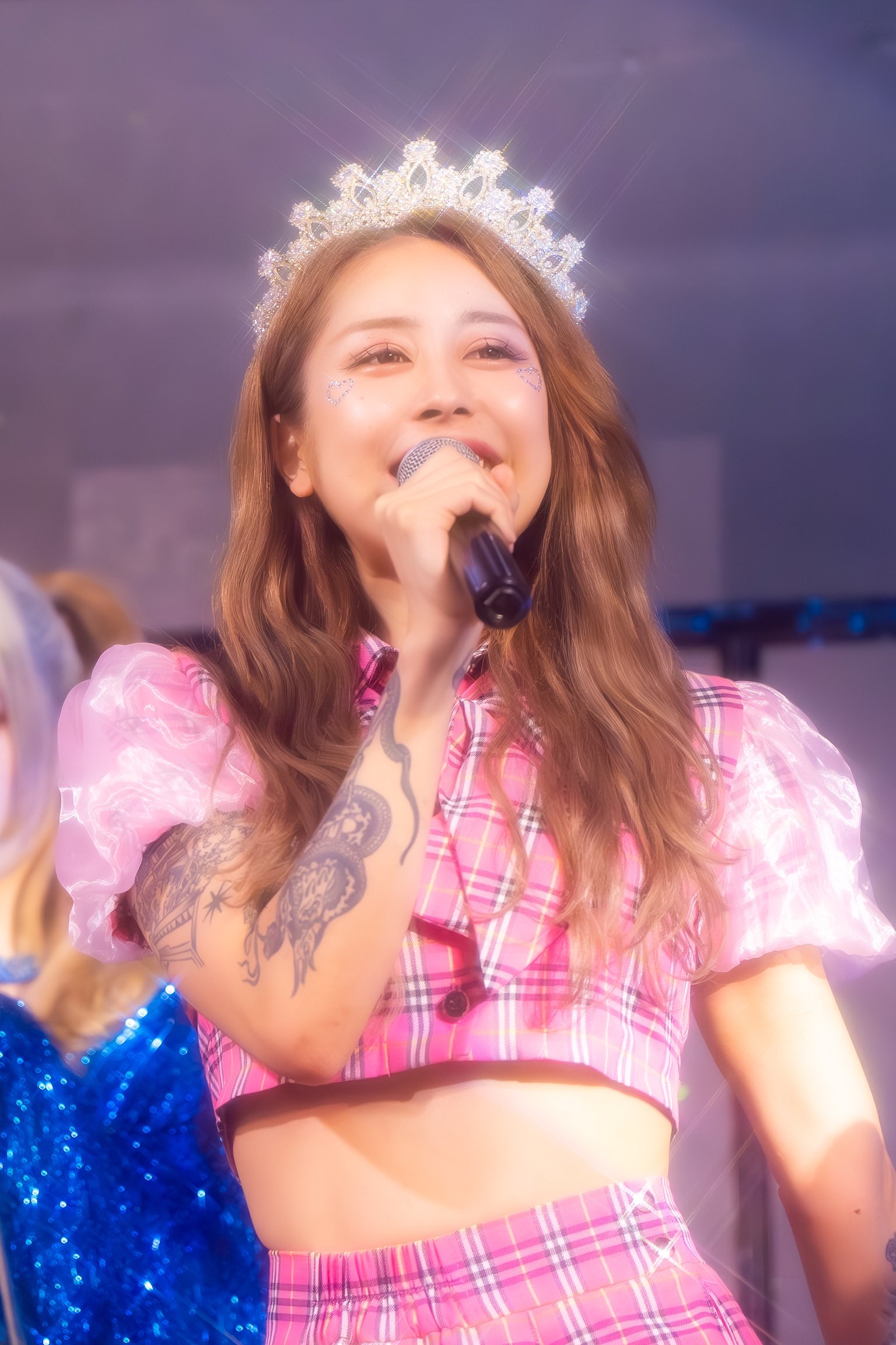 nina♡様✩︎⡱ NINA 🍊「ニーナ」 (@27_orange_lily) / X