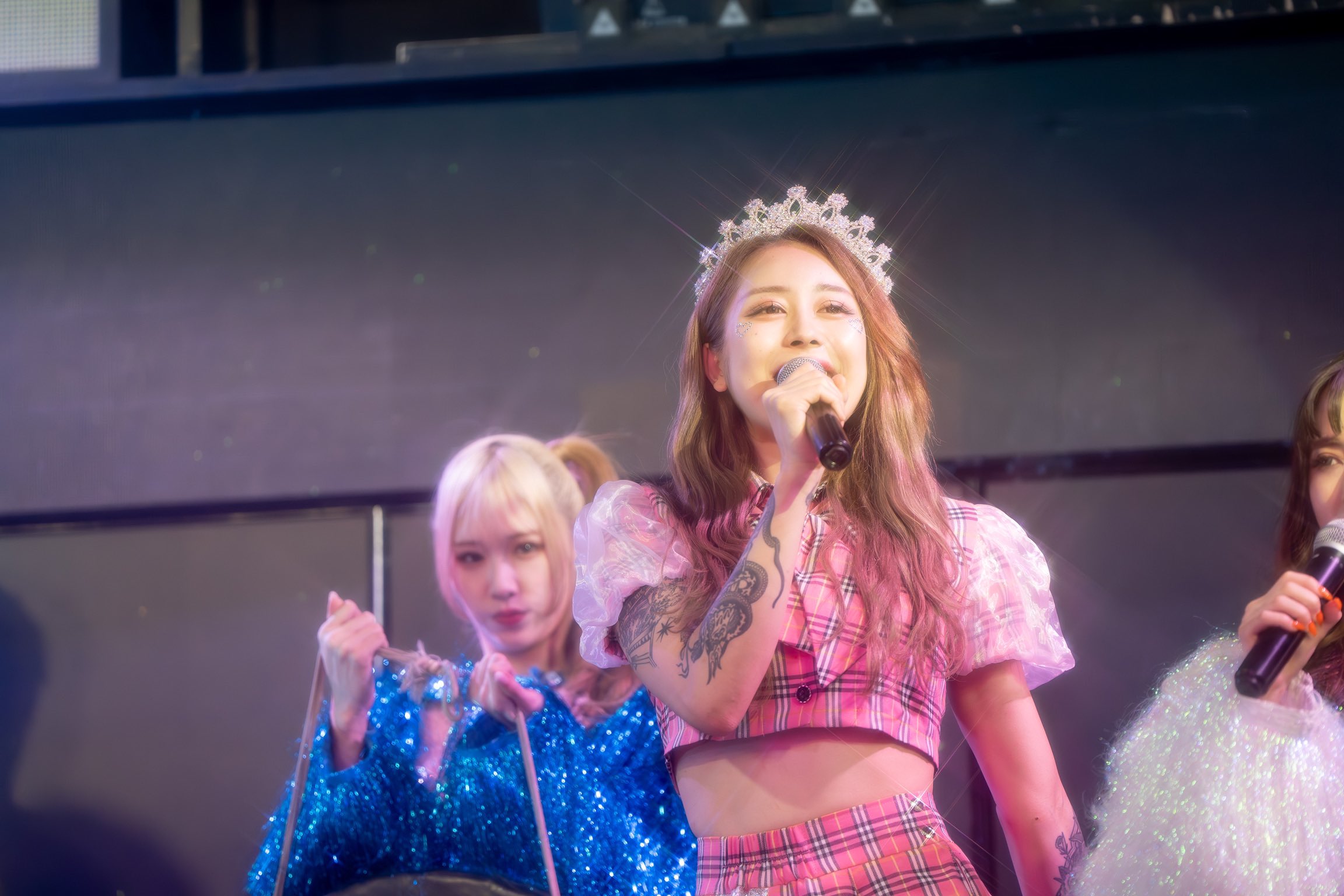 nina♡様✩︎⡱ NINA 🍊「ニーナ」 (@27_orange_lily) / X